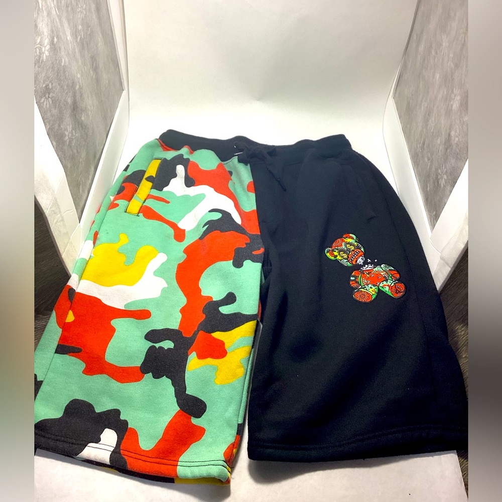 Men’s shorts